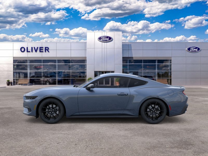 New 2026 Ford Mustang Premium RWD image 43