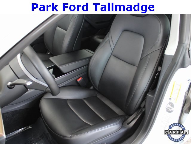 Used 2020 Tesla Model 3 Long Range image 13