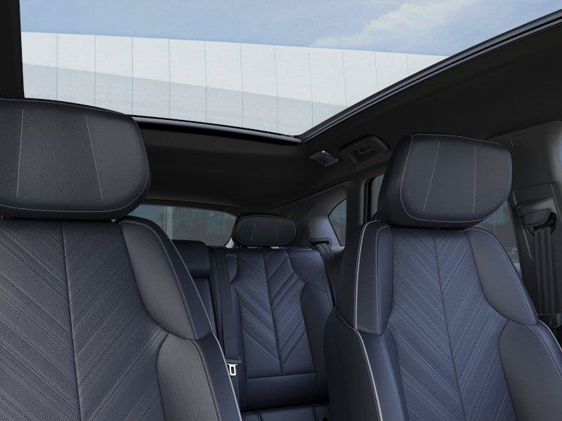 New 2027 Cadillac Optiq Premium Sport RWD image 25
