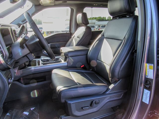 New 2025 Ford F250 Lariat w/ Lariat Ultimate Package image 7
