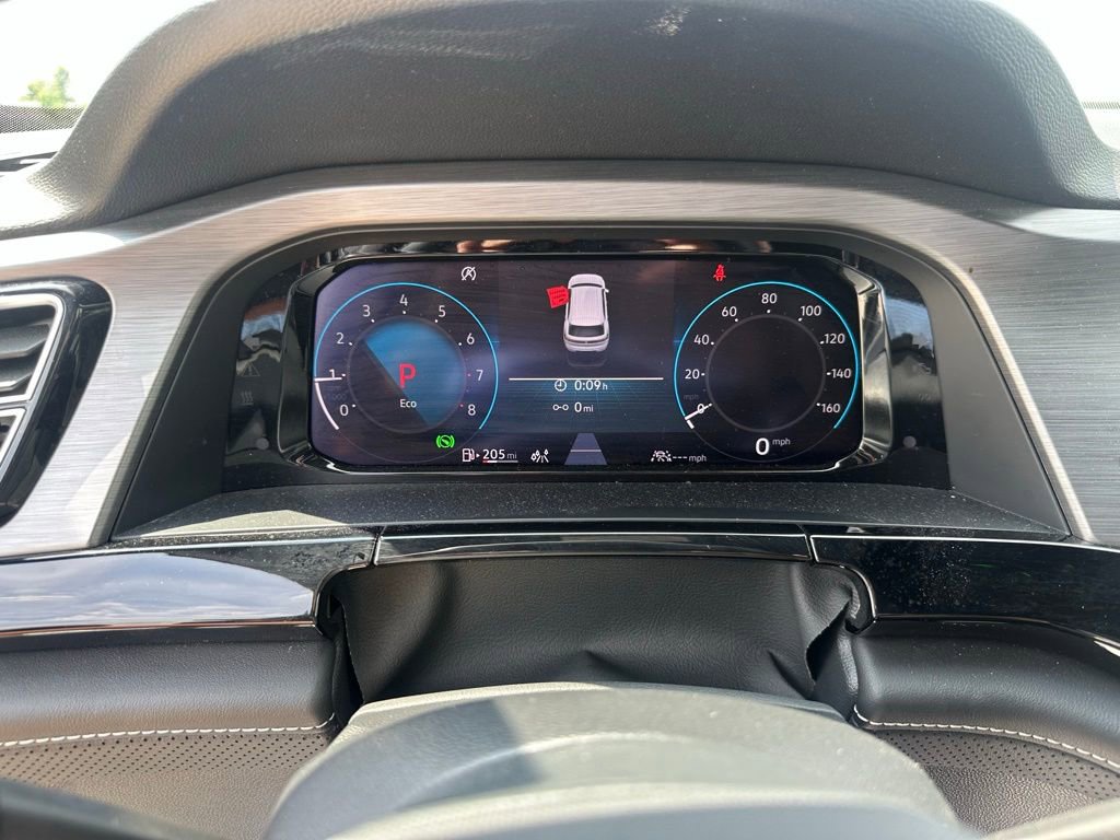 Used 2024 Volkswagen Atlas Cross Sport SE image 15