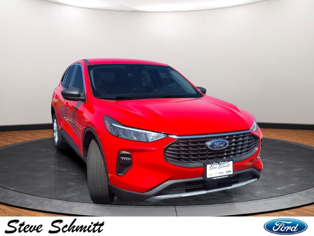 Used 2024 Ford Escape Active AWD/4WD image 27