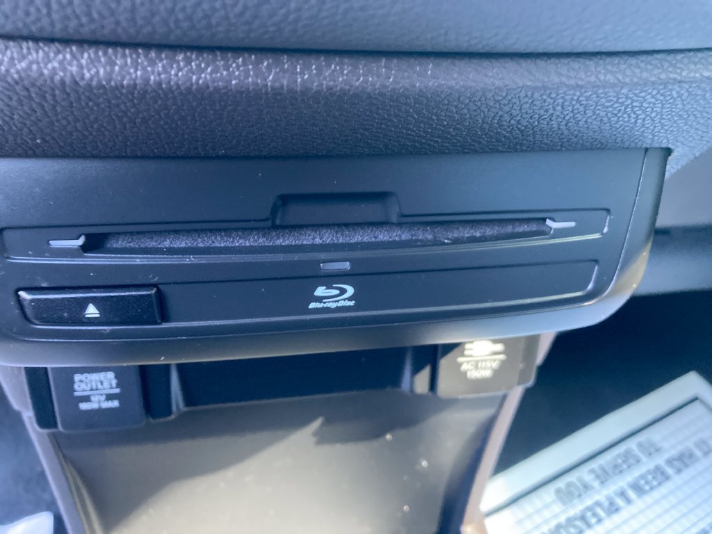 Used 2019 Honda Odyssey EX-L image 42