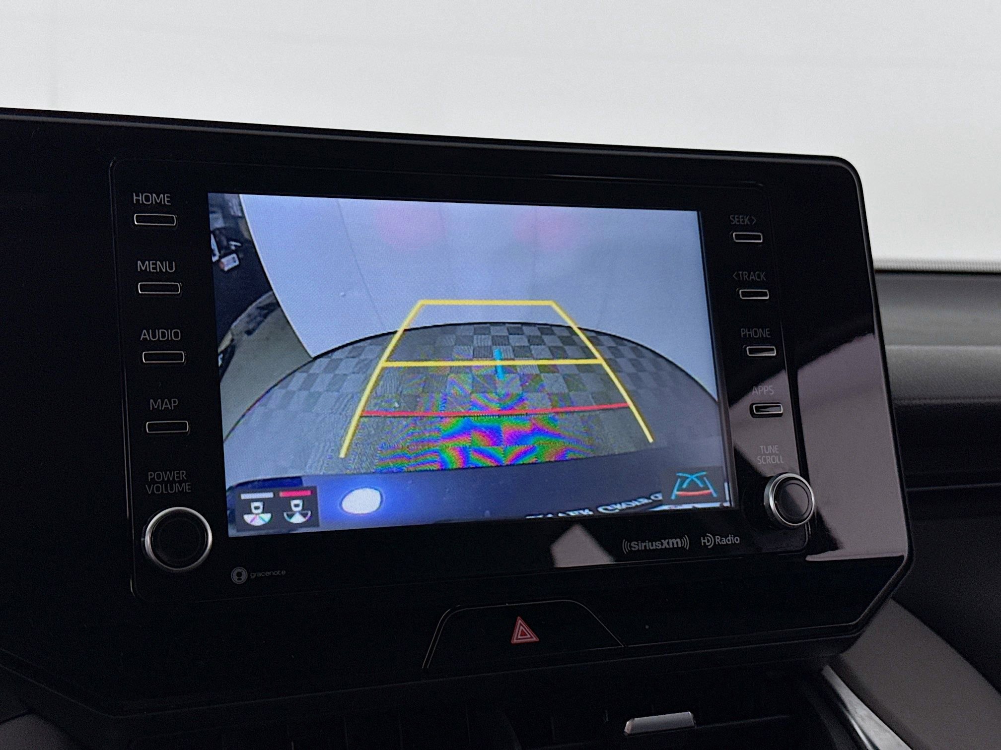 Certified 2021 Toyota Venza LE image 16