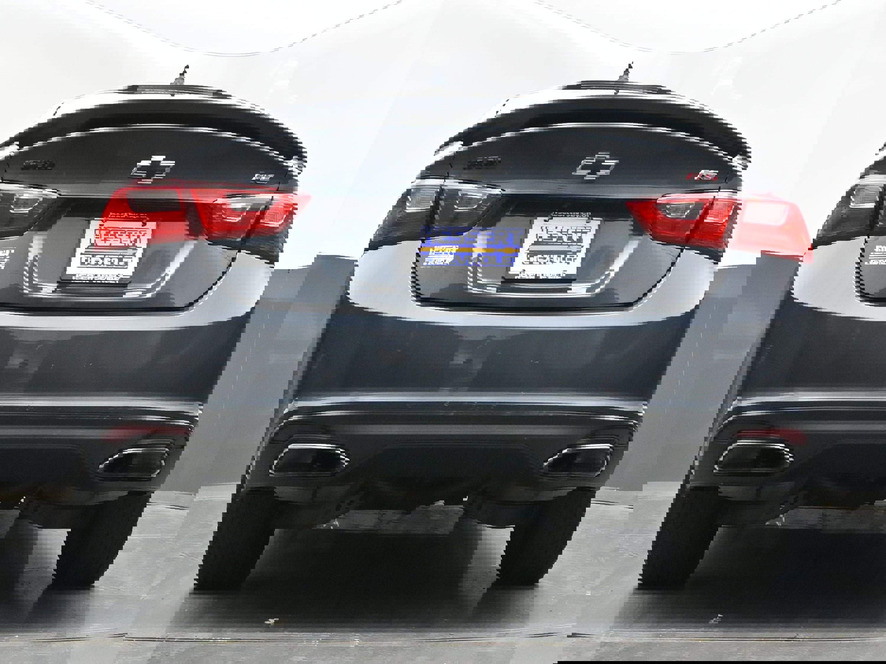 Used 2020 Chevrolet Malibu RS image 38