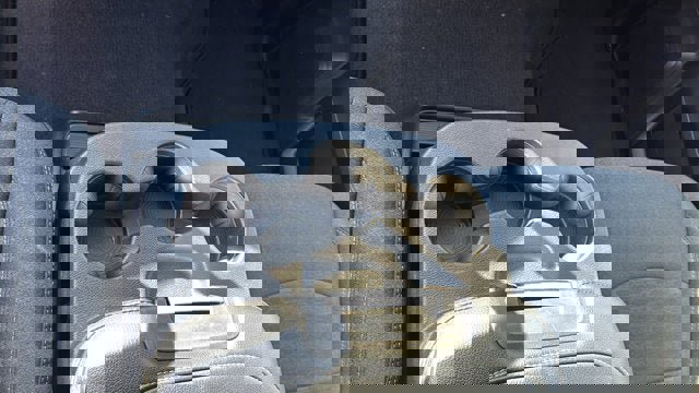 Used 2025 RAM 2500 Big Horn AWD/4WD image 22