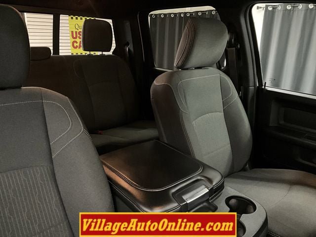 Used 2021 RAM 2500 Tradesman AWD/4WD image 41