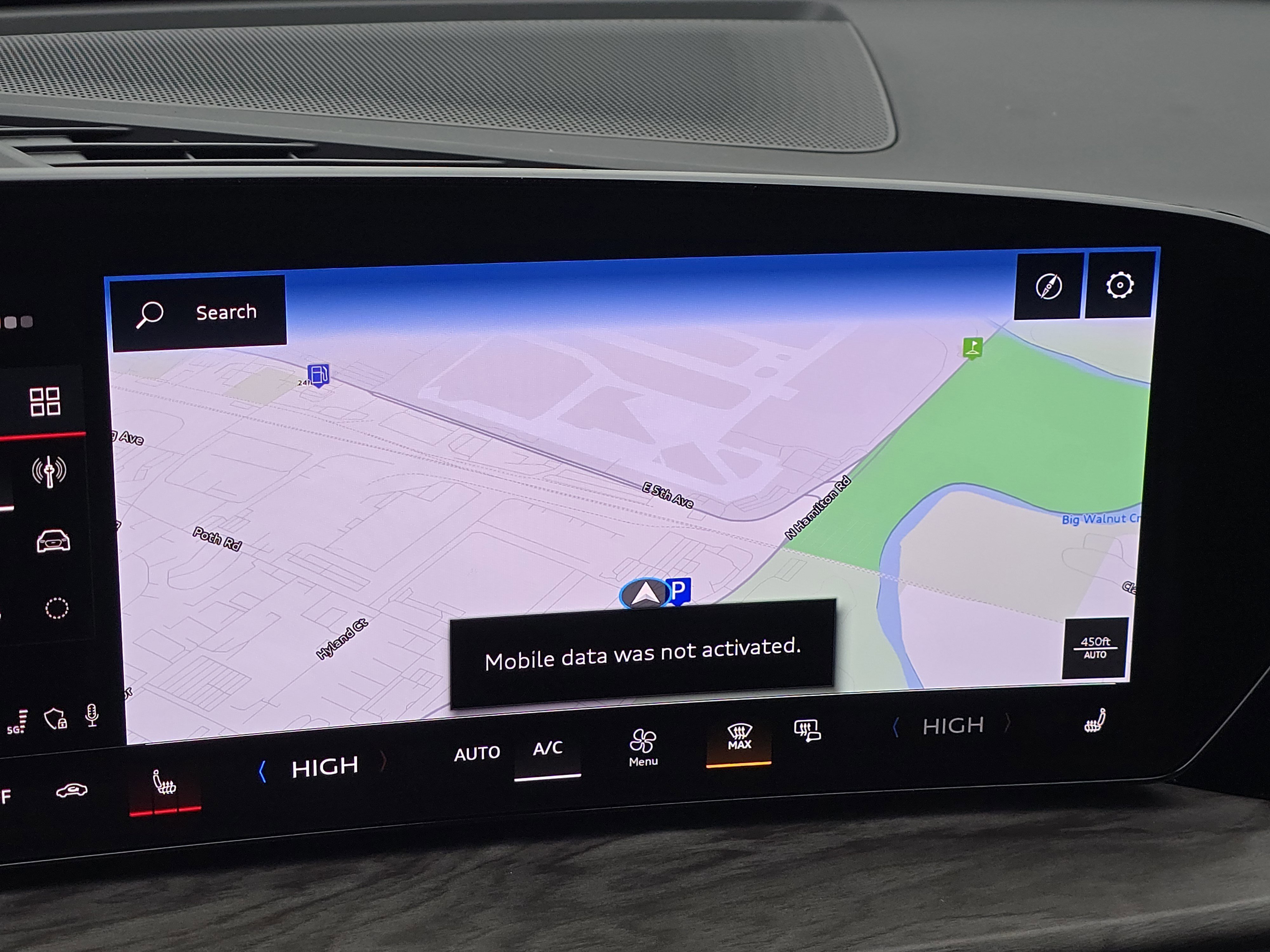 New 2025 Audi Q5 Premium image 10