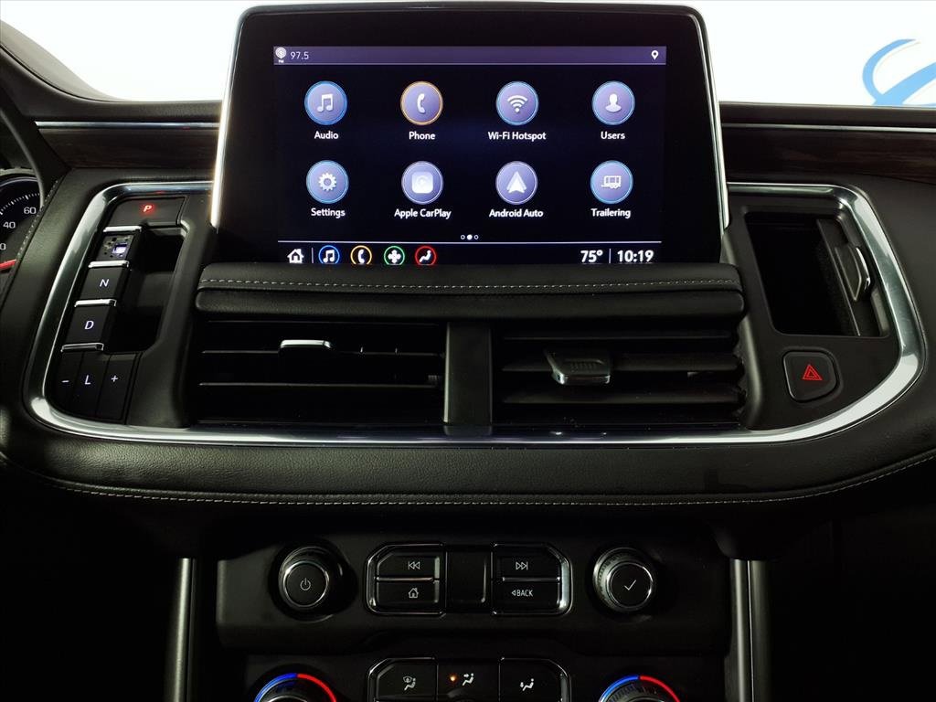 Used 2021 Chevrolet Tahoe LT image 13