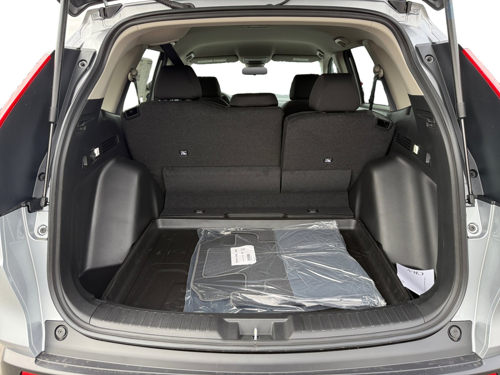 New 2027 Honda CR-V LX image 17