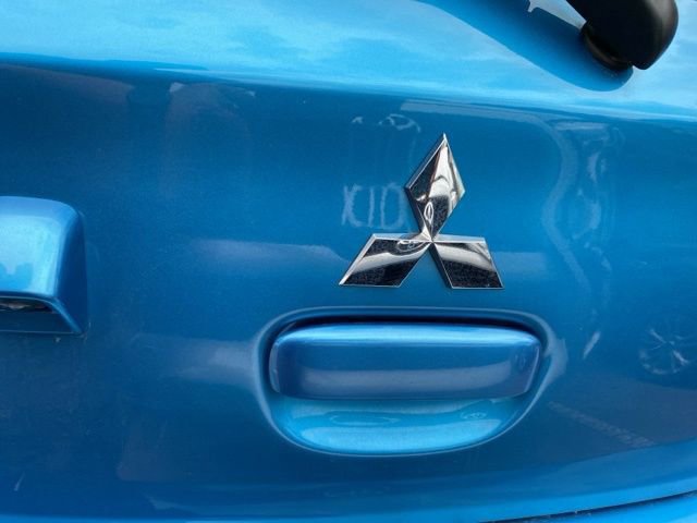 Used 2024 Mitsubishi Mirage ES image 21