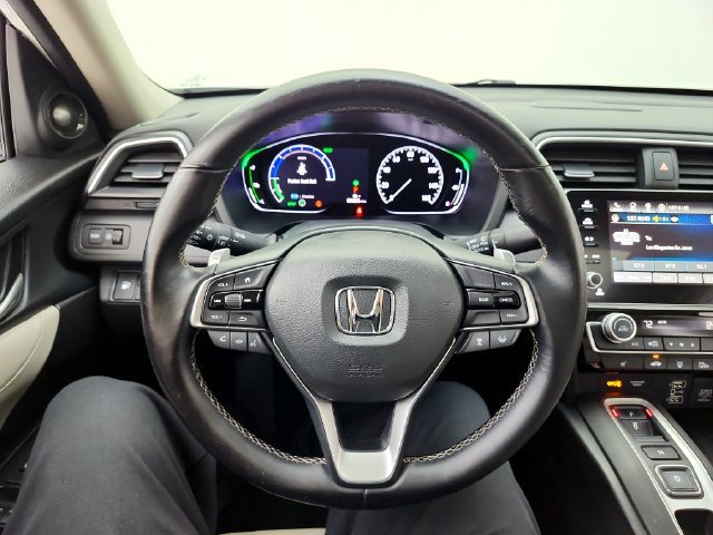Used 2019 Honda Insight Touring image 24