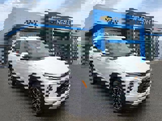 New 2026 Chevrolet TrailBlazer LT w/ Convenience Package