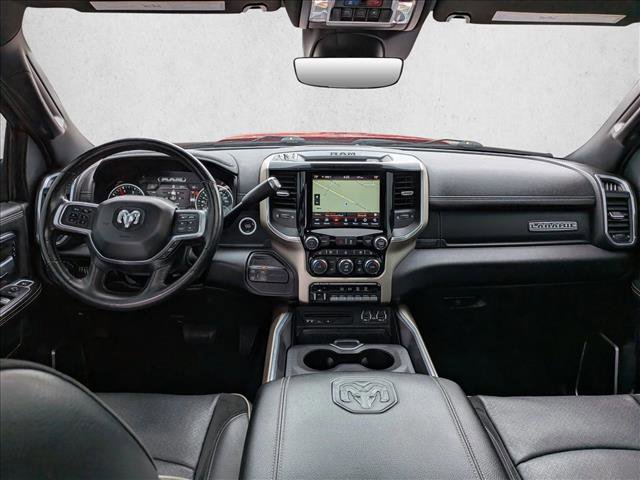 Used 2019 RAM 2500 Laramie image 20