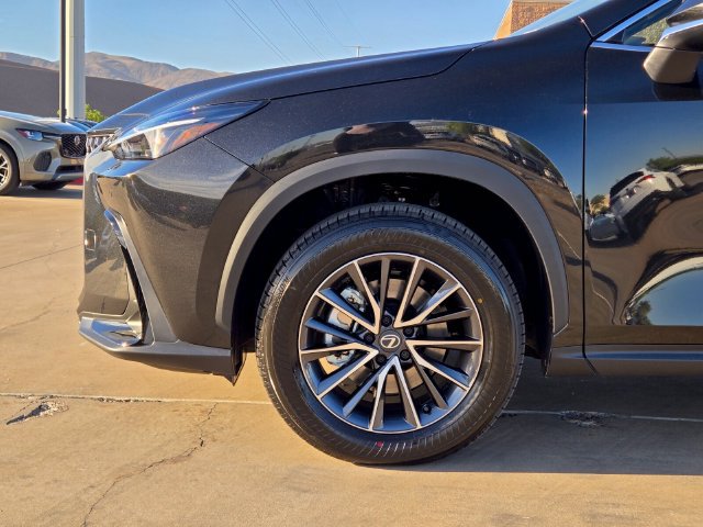 New 2026 Lexus NX 350h AWD w/ Accessory Package (2T) image 5