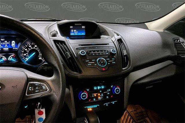 Used 2018 Ford Escape SE image 30