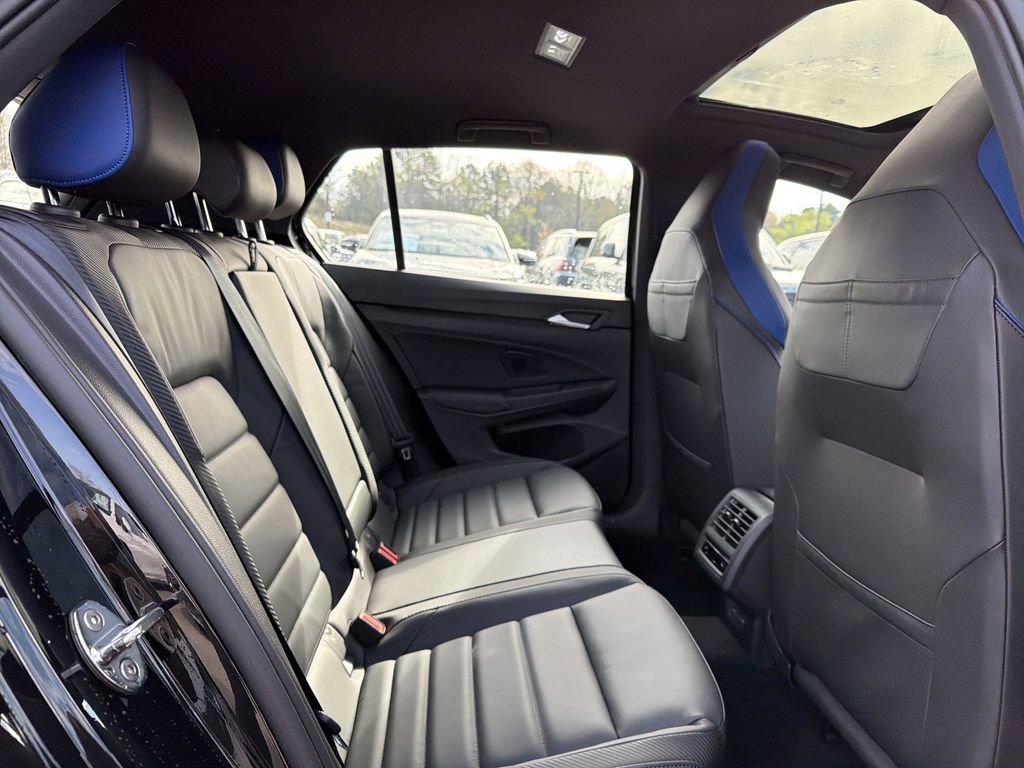 New 2026 Volkswagen Golf image 16