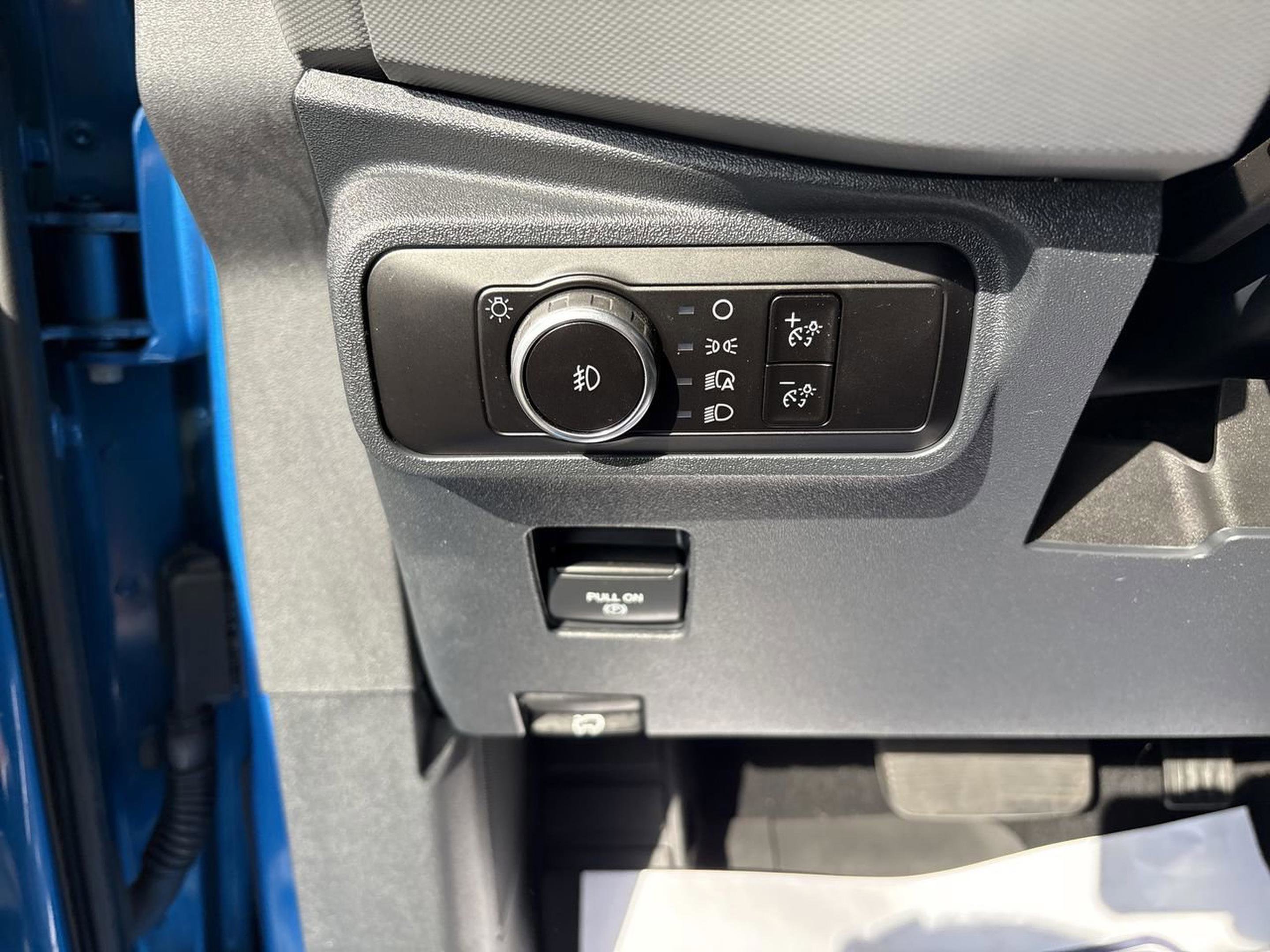 Used 2023 Ford Bronco Big Bend image 15