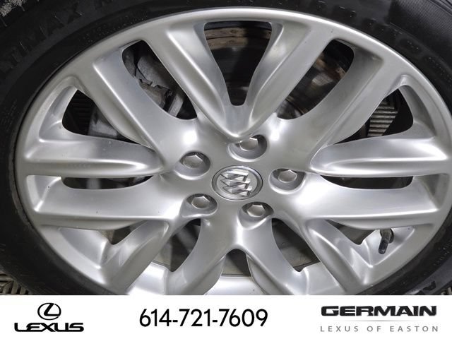 Used 2020 Buick Envision Premium w/ LPO, Road Trip Package AWD/4WD image 14