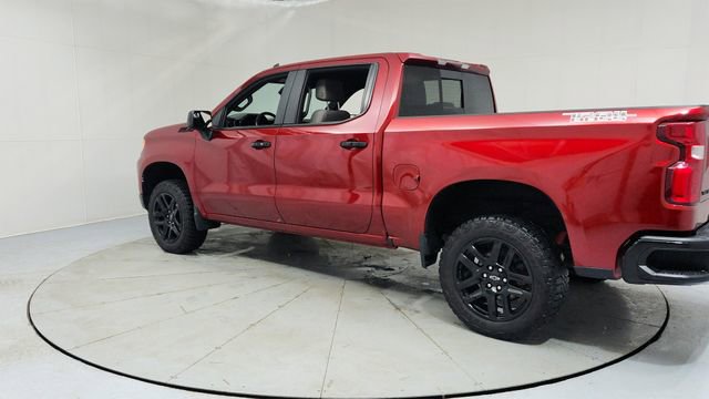 Used 2023 Chevrolet Silverado 1500 LT Trail Boss w/ Convenience Package II image 3