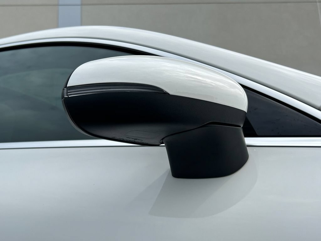 New 2026 Mercedes-Benz CLA 45 AMG S 4MATIC image 34