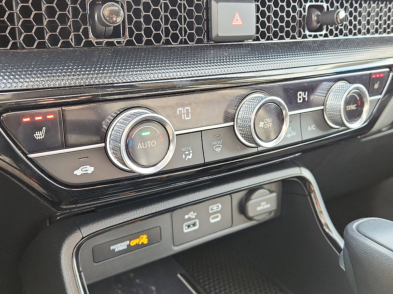 Used 2024 Honda CR-V EX-L image 16