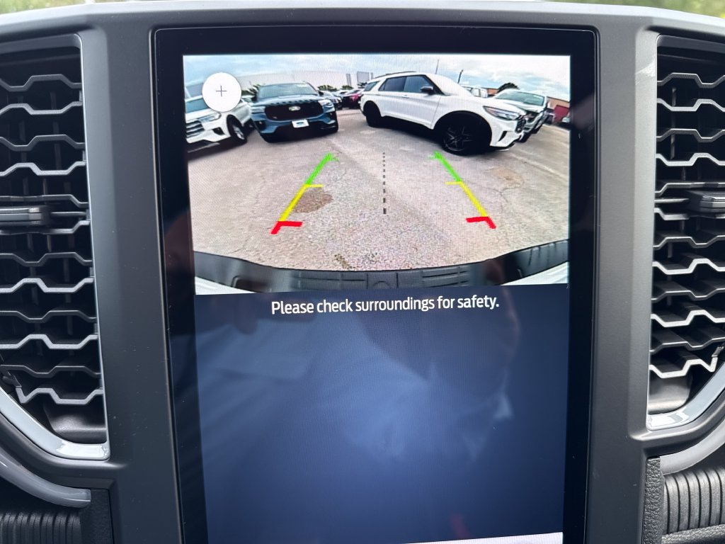 New 2026 Ford Ranger XL RWD image 7