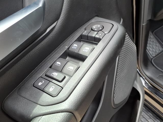 New 2026 RAM 1500 Express AWD/4WD image 21