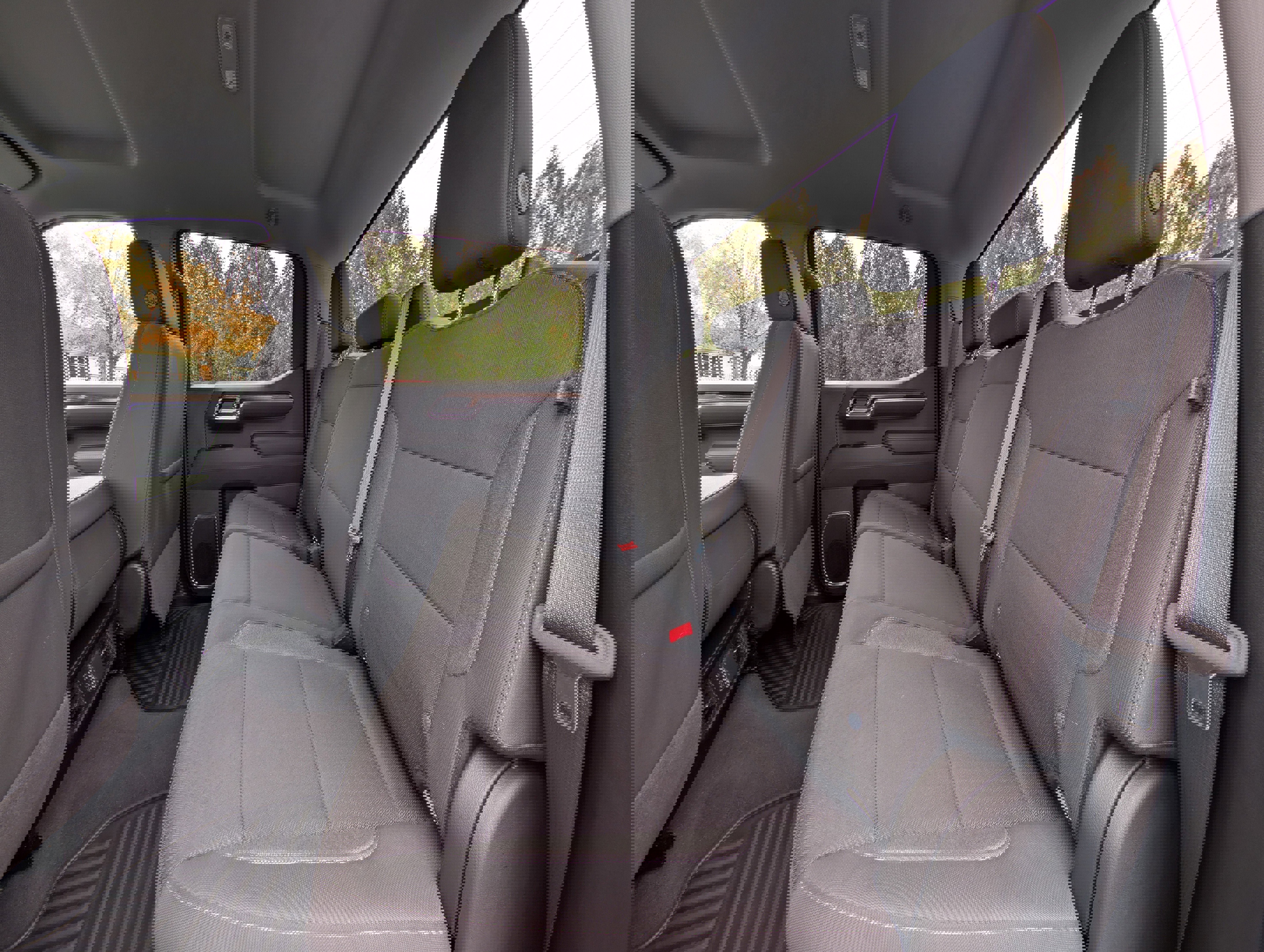 New 2026 Chevrolet Silverado 1500 LT image 27