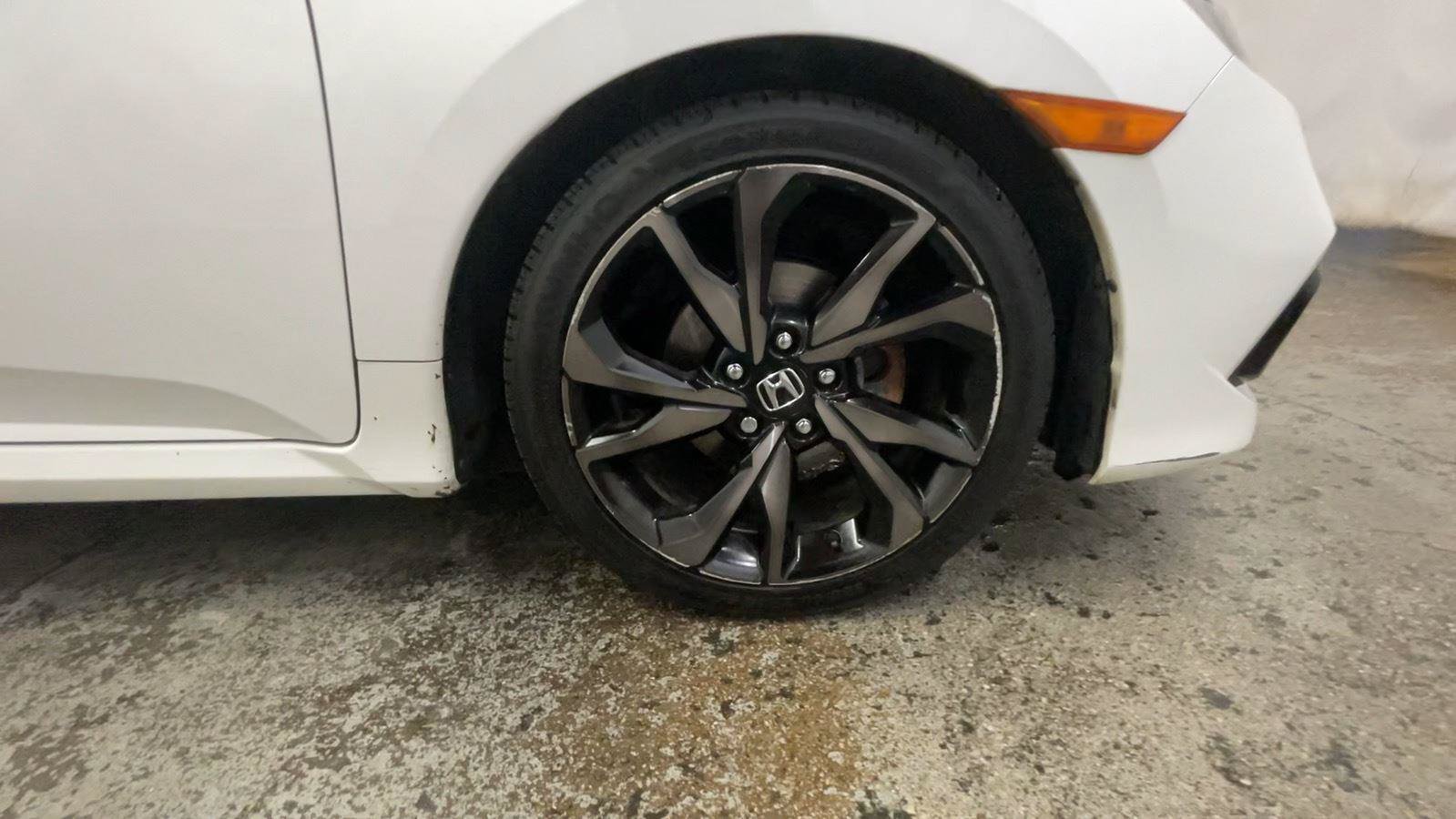 Used 2019 Honda Civic Sport image 19