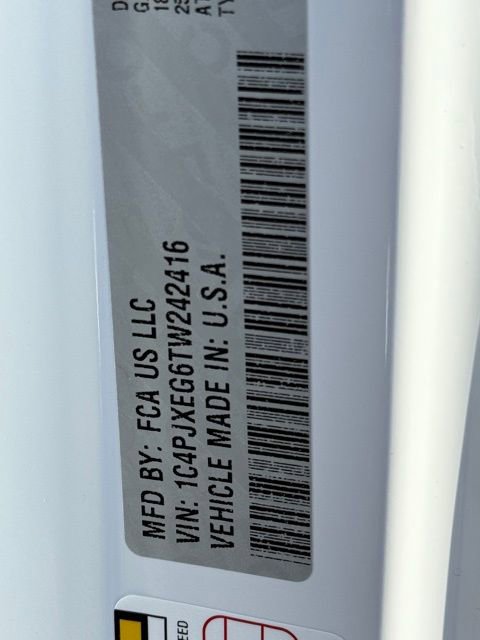 New 2026 Jeep Wrangler Sahara image 34