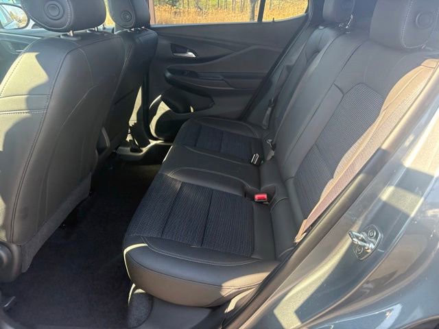 Certified 2024 Buick Envista Preferred w/ Advanced Safety Package image 16