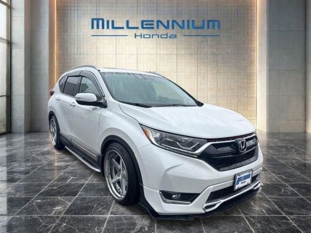 Used 2019 Honda CR-V EX-L image 21