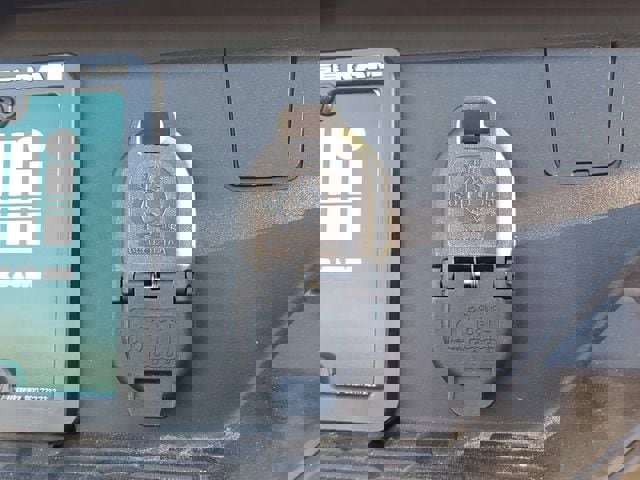 New 2026 RAM 1500 Laramie w/ Night Edition image 9