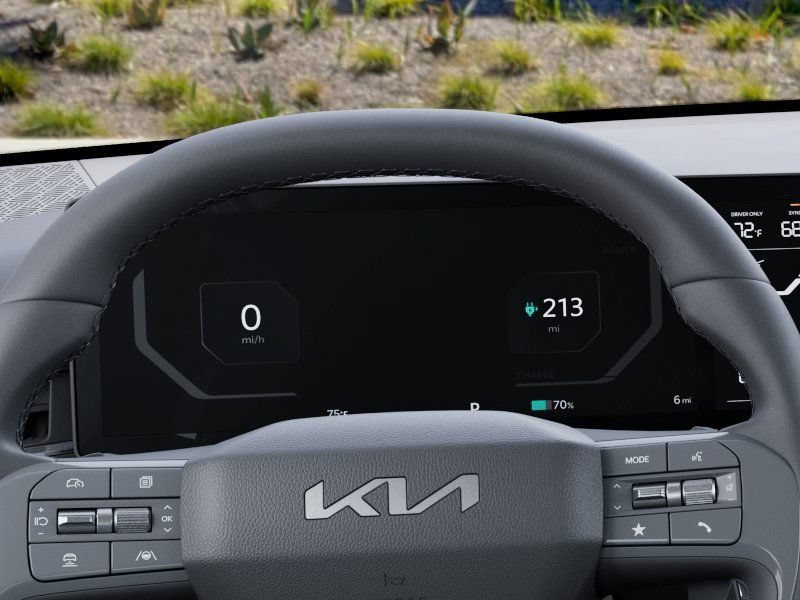 New 2026 Kia EV9 Light RWD image 21