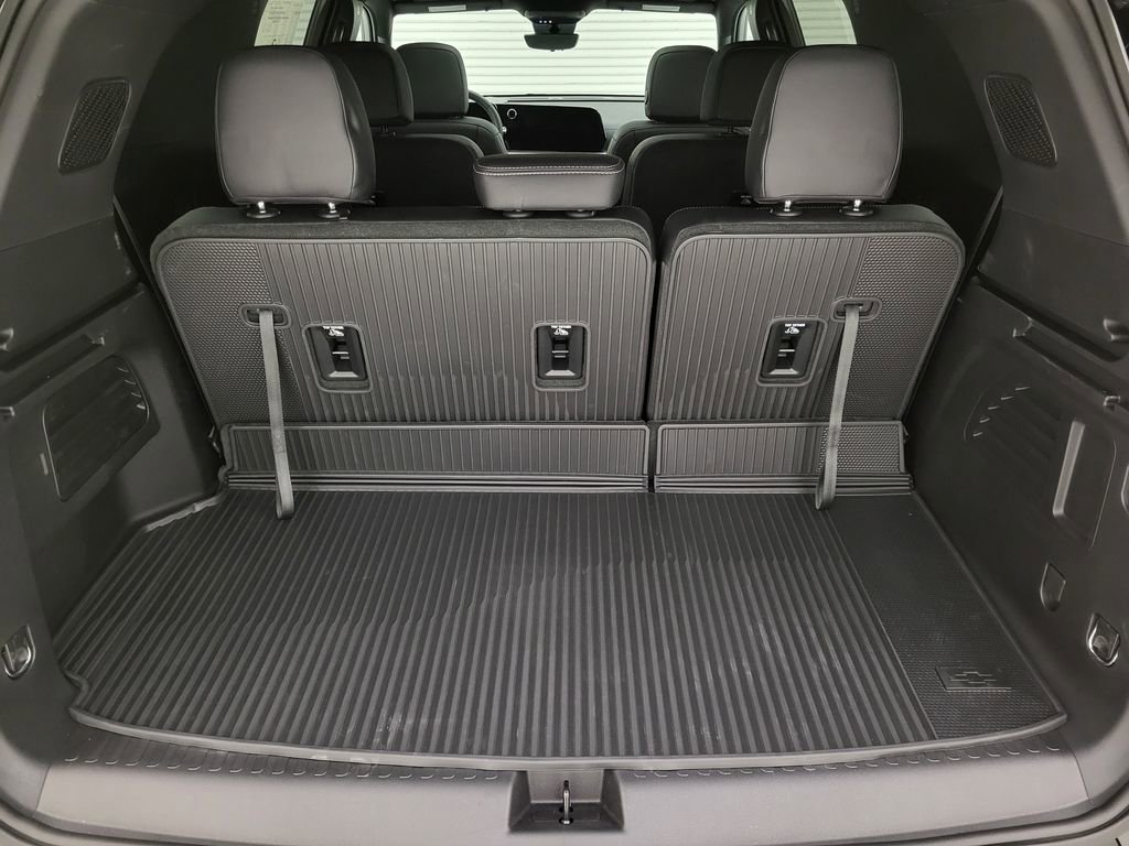 New 2026 Chevrolet Traverse LT w/ Sun and Wheel Package image 26