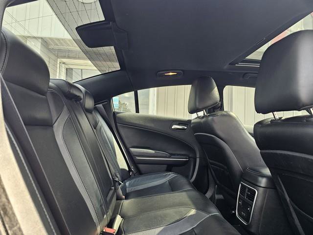 Used 2022 Dodge Charger SXT w/ Leather Interior Group image 20