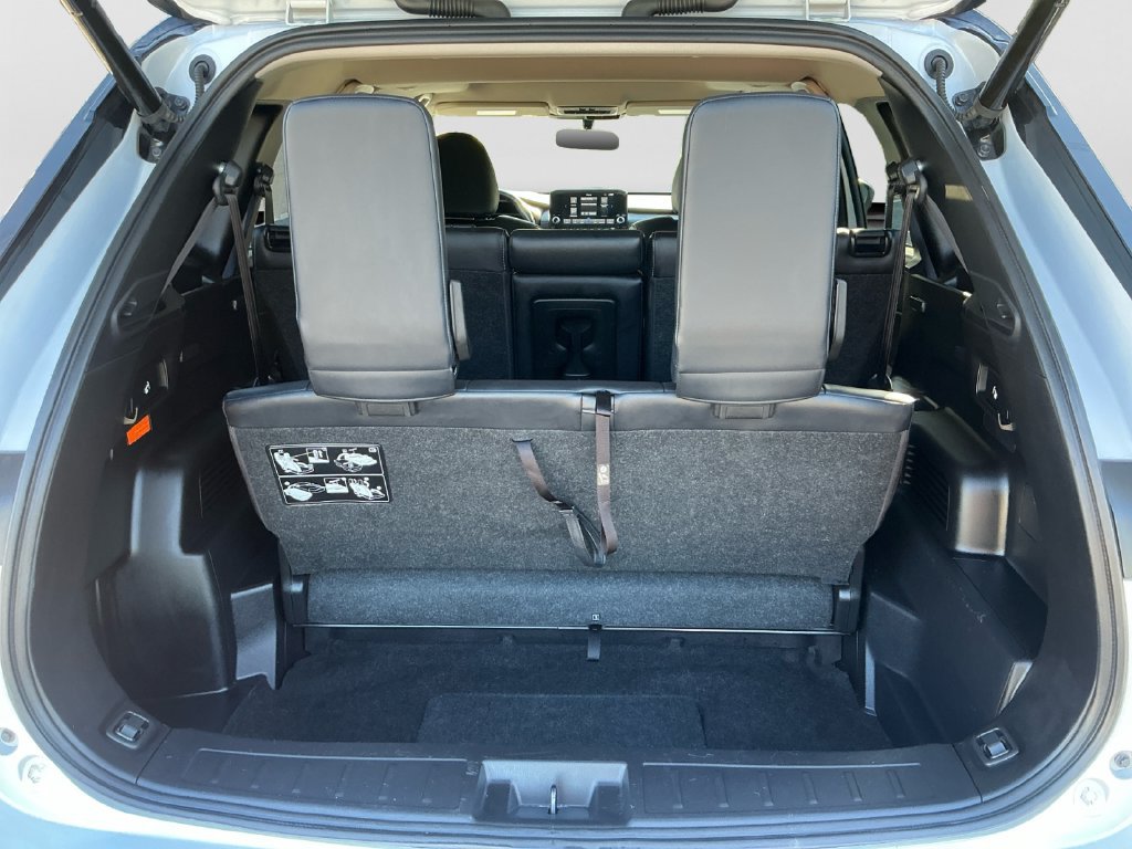 Used 2024 Mitsubishi Outlander Ralliart AWD/4WD image 17