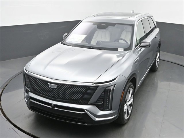 New 2026 Cadillac Vistiq Luxury image 40