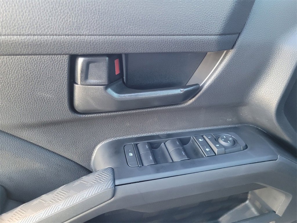 New 2025 Toyota Tacoma SR5 image 27