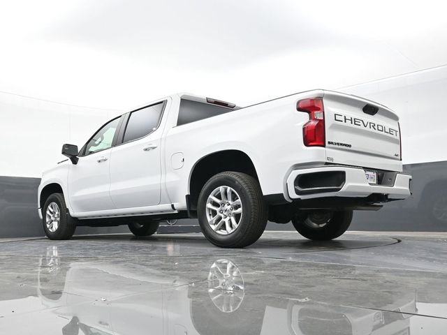 New 2025 Chevrolet Silverado 1500 RST w/ LPO, Dark Essentials Package image 41