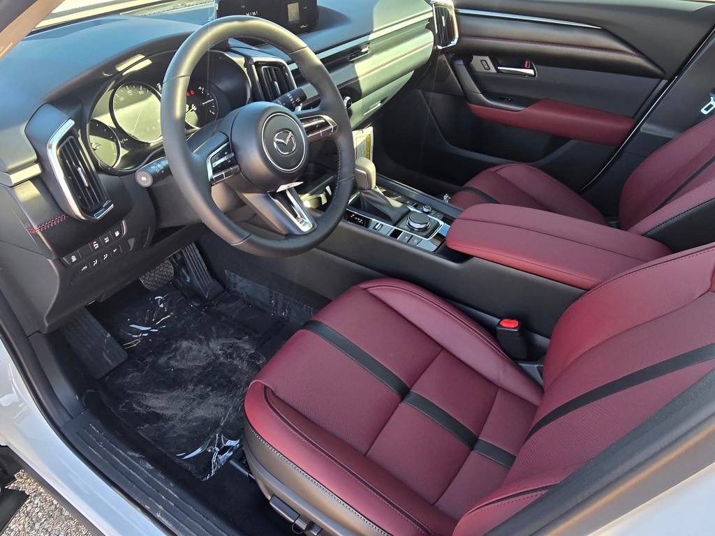 New 2026 MAZDA CX-50 2.5 Hybrid w/ Weather Package image 24