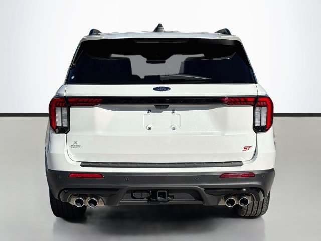 New 2026 Ford Explorer ST w/ Sun And Sound Package AWD/4WD image 6
