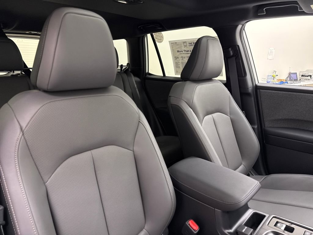 New 2026 Subaru Outback Limited XT image 24