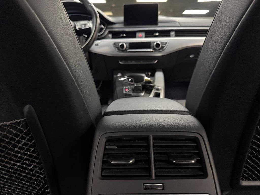 Used 2017 Audi A4 2.0T Premium w/ Convenience Package FWD image 42