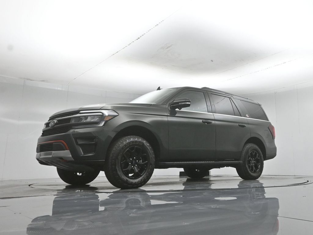 Used 2023 Ford Expedition Timberline AWD/4WD image 50