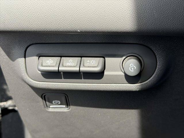 Used 2023 GMC Terrain SLT w/ Tech Package AWD/4WD image 22