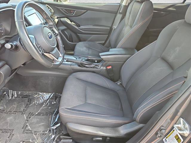 Used 2023 Subaru Crosstrek 2.0i Premium AWD/4WD image 16