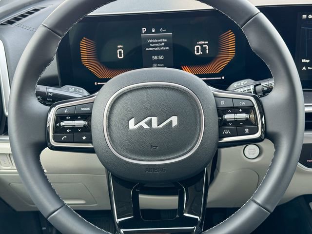 Used 2025 Kia Sorento S AWD/4WD image 31