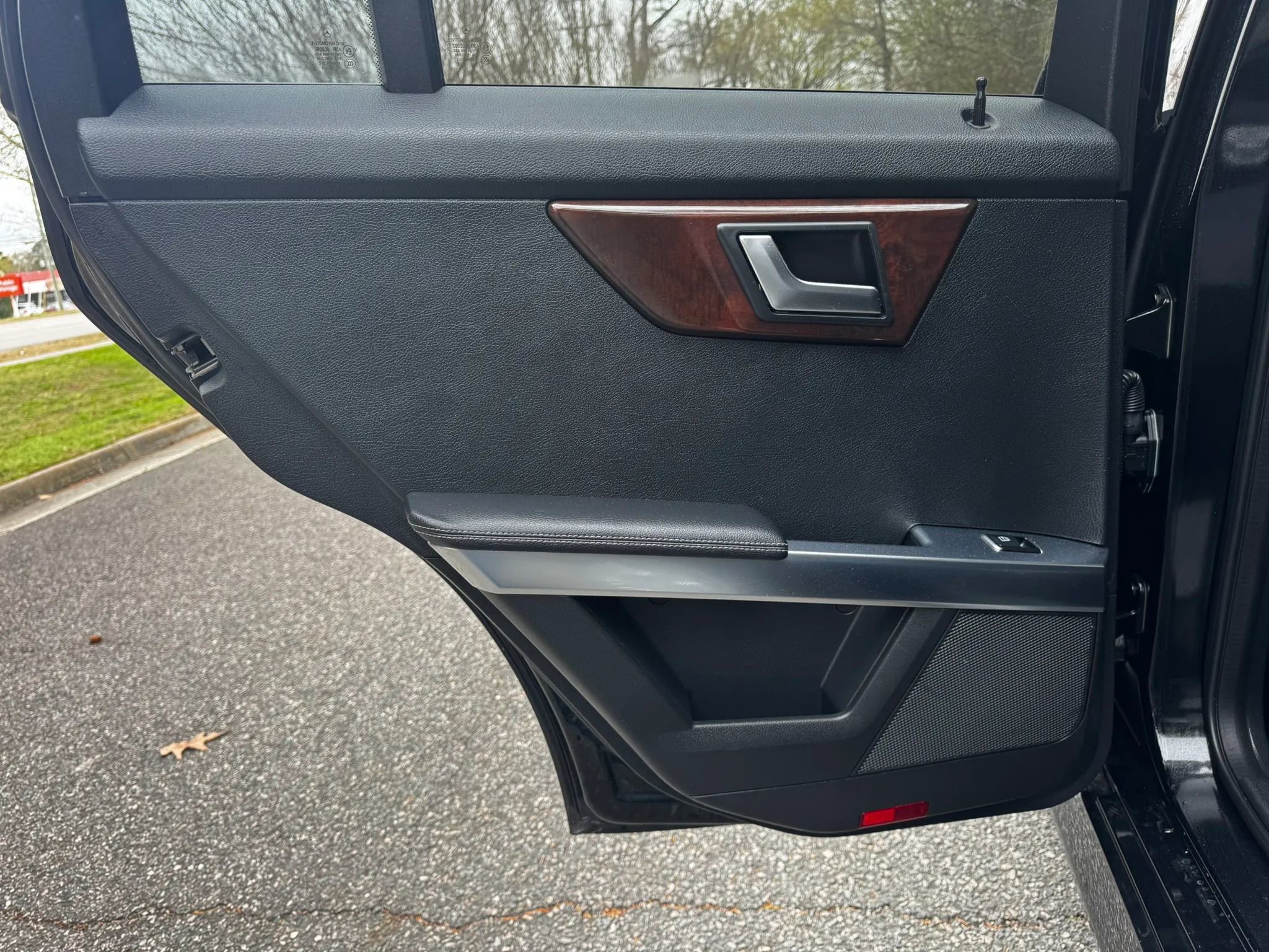 Used 2014 Mercedes-Benz GLK 350 GLK 350 Sport Utility 4D image 10